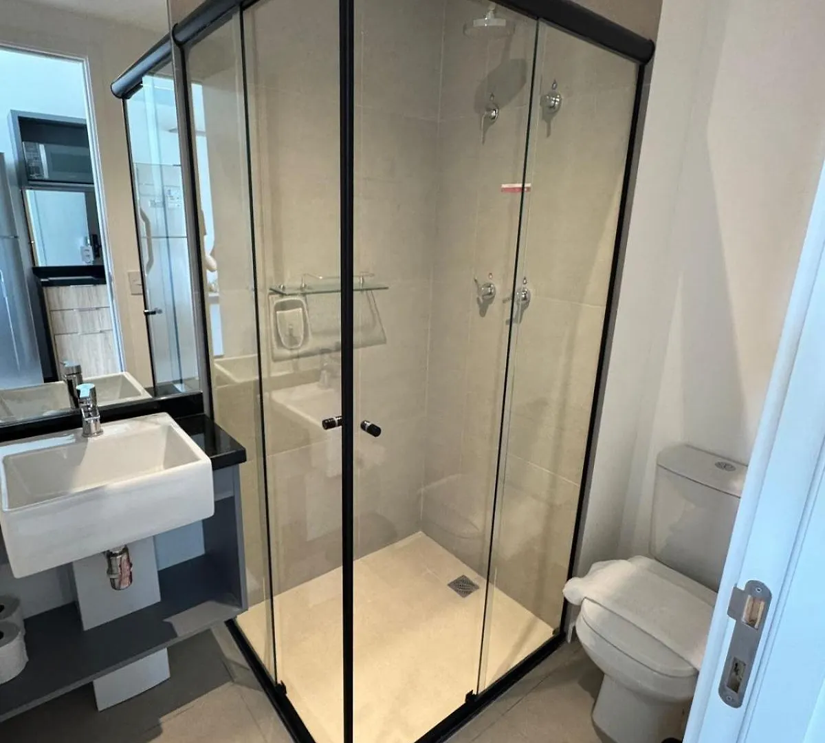 Apartamento Studio On Paulista 2 São Paulo