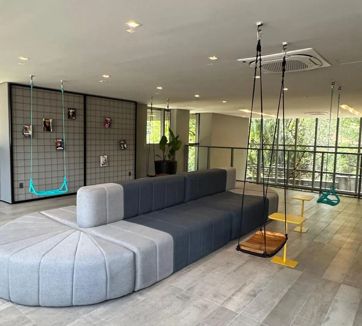 Apartamento Studio On Paulista 2 São Paulo Brasil