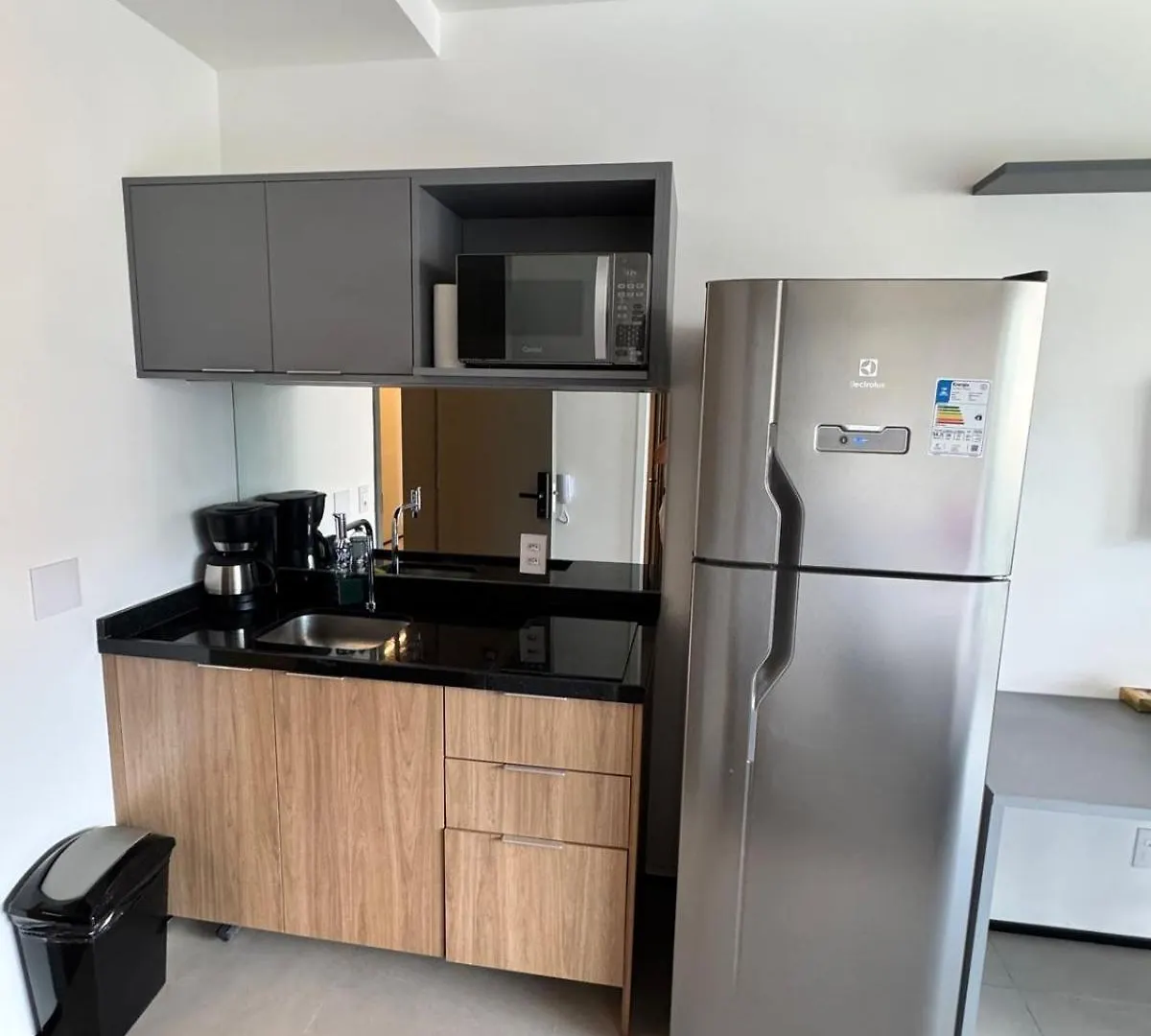 Apartamento Studio On Paulista 2 São Paulo
